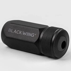 ❤️BUY 5 GET 3 FREE💃  Blackwing One-Step Pencil Sharpener, Size 3.9" x 2.4"